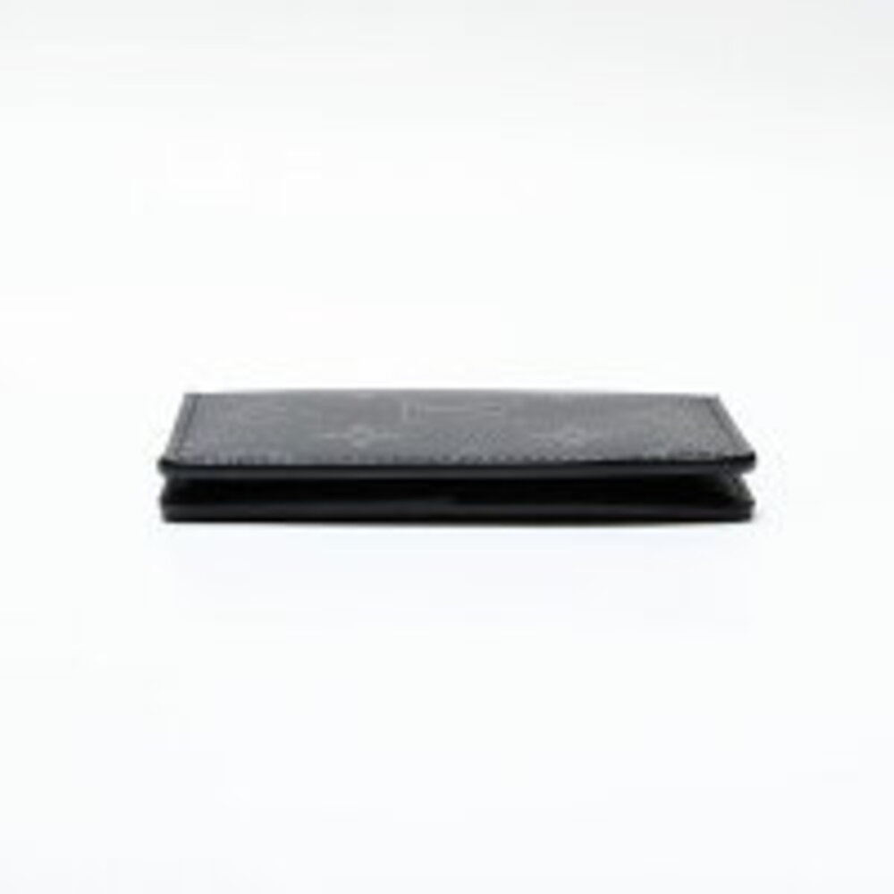 Louis Vuitton Monogram Eclipse Black Organizer Ca… - image 5